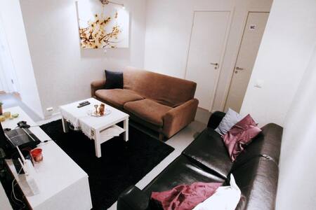 Topp 20 ferie & korttidsleie i rogaland på airbnb