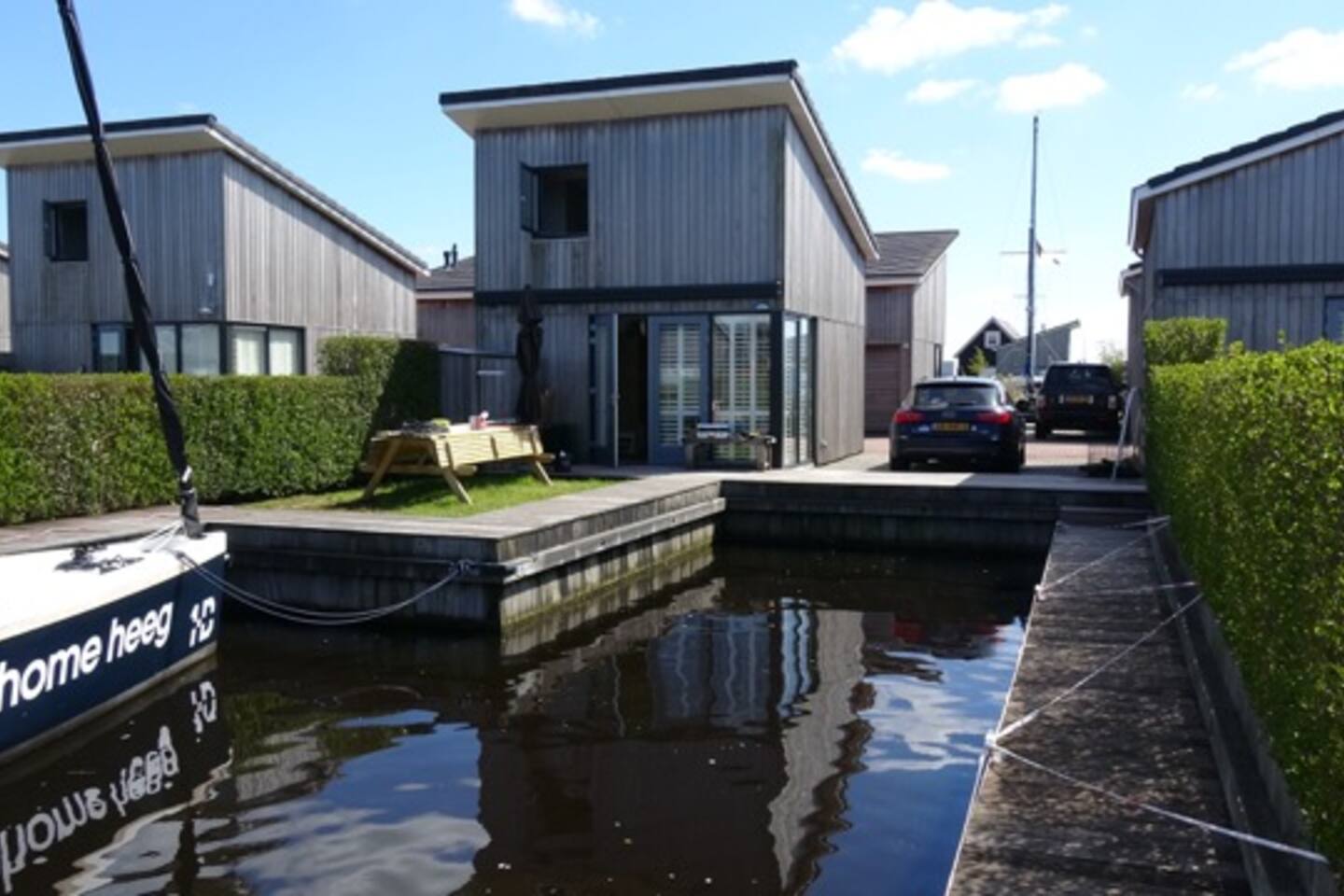 Top 20 vakantiehuizen heeg, vakantiewoningen & appartementen ...