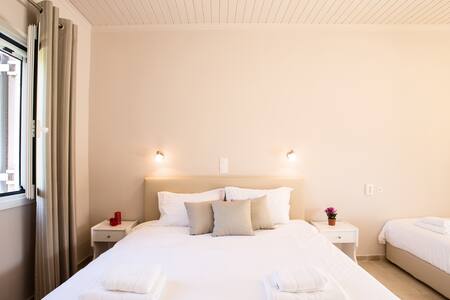 STUDIO FOR 2 - อพาร์ทเมนท์