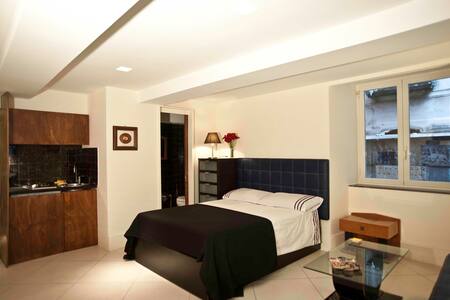 Die 20 besten lofts in neapel airbnb: case così chiaia, case ...