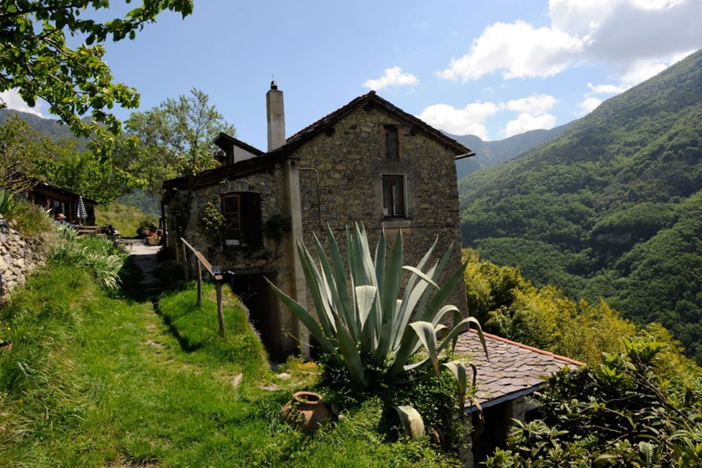 Top 20 saorge vacation rentals, vacation homes & condo rentals ...
