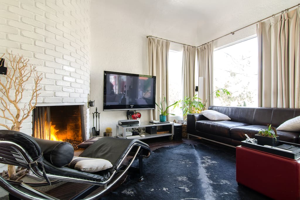 Sunset Junction Silverlake, LA. Houses for Rent