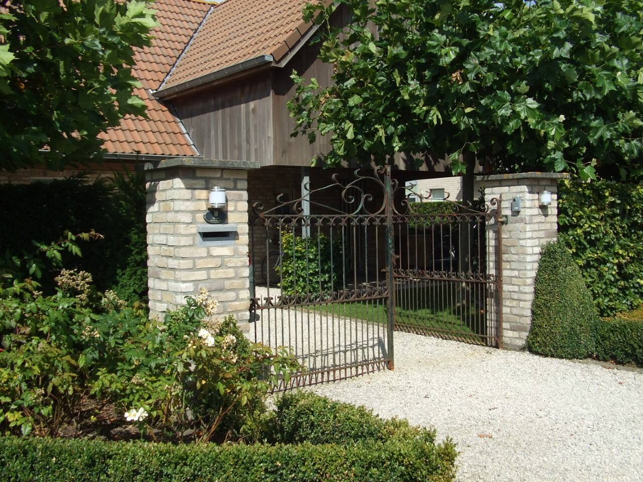 T voske bed & breakfasts te huur in de haan Wunderschne bedden en ruimte