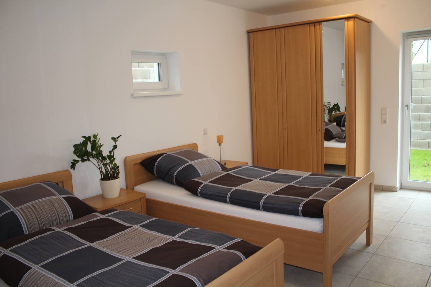 Ferienwohnung am mönchshöflein flats for rent in rödelsee