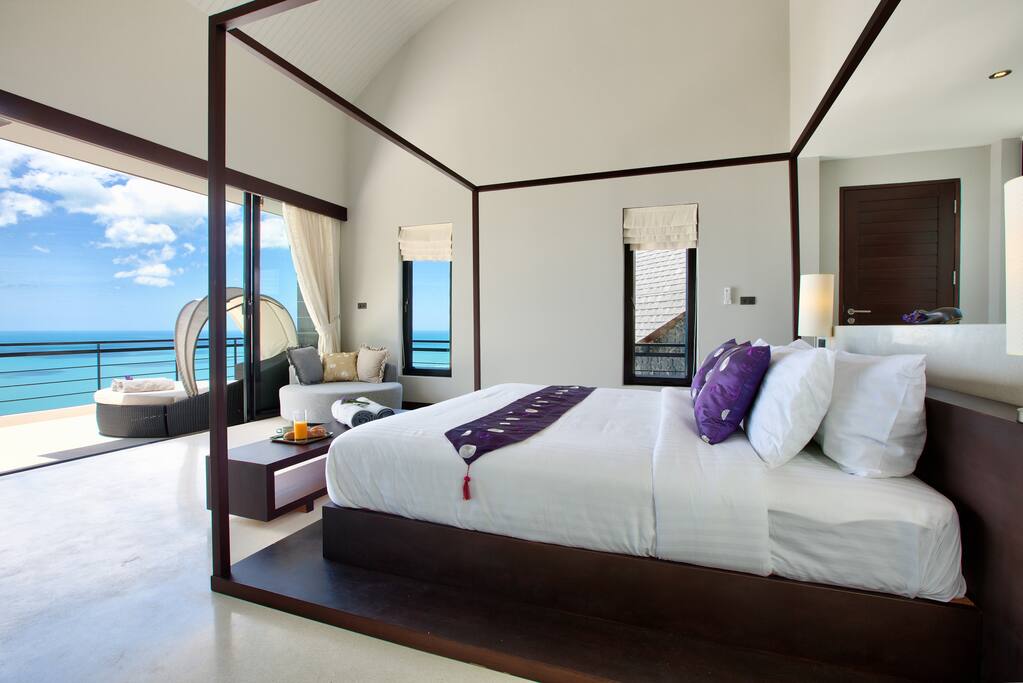 moonshadow villa, Ko Samui www.ceritaejoy.com