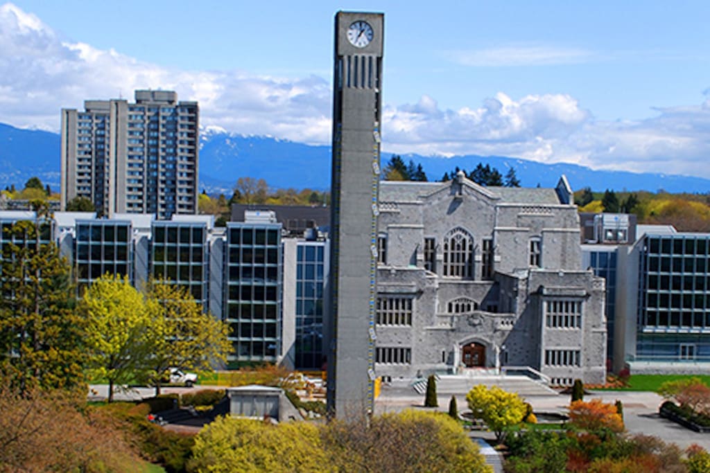 Ubc Apartments For Rent On Campus Ubc Apartments For Rent On Campus