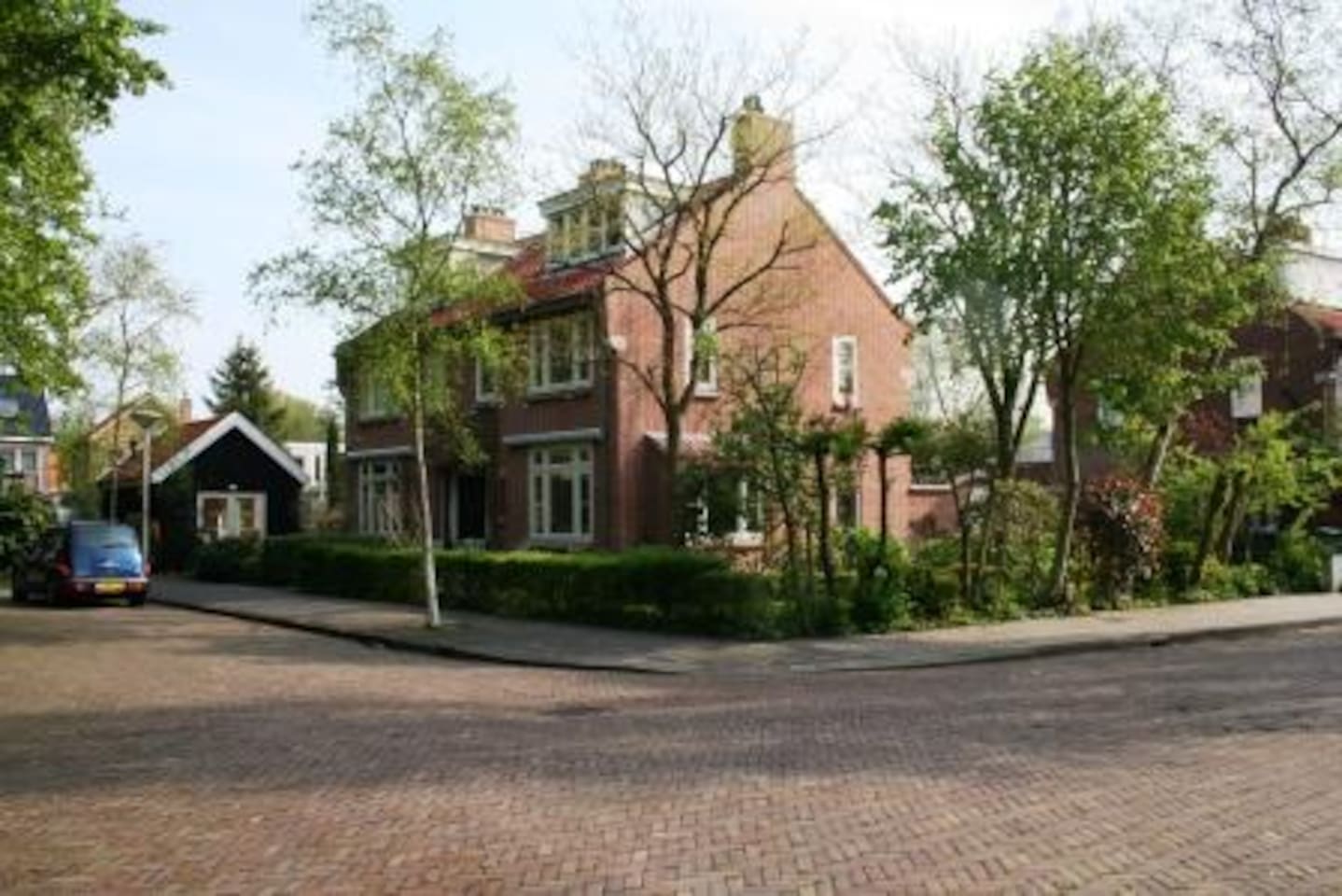 Vrijstaand huisje aan bosrand zomerhuisjes/cottages te huur in ...