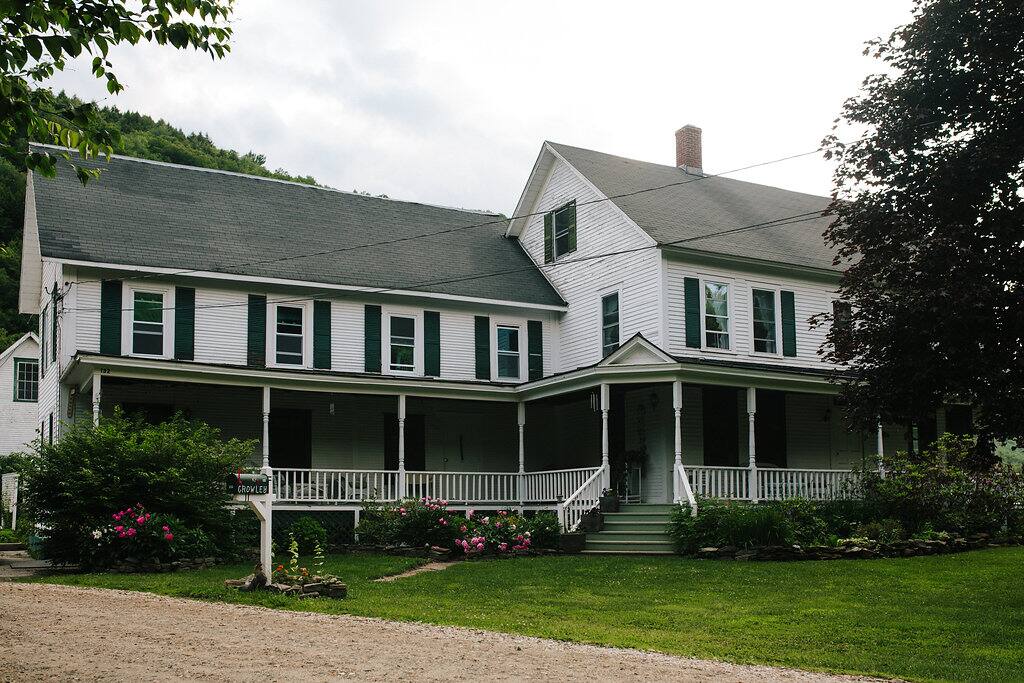 Sugarbush, Killington VT farmhouse Houses for Rent in Rochester