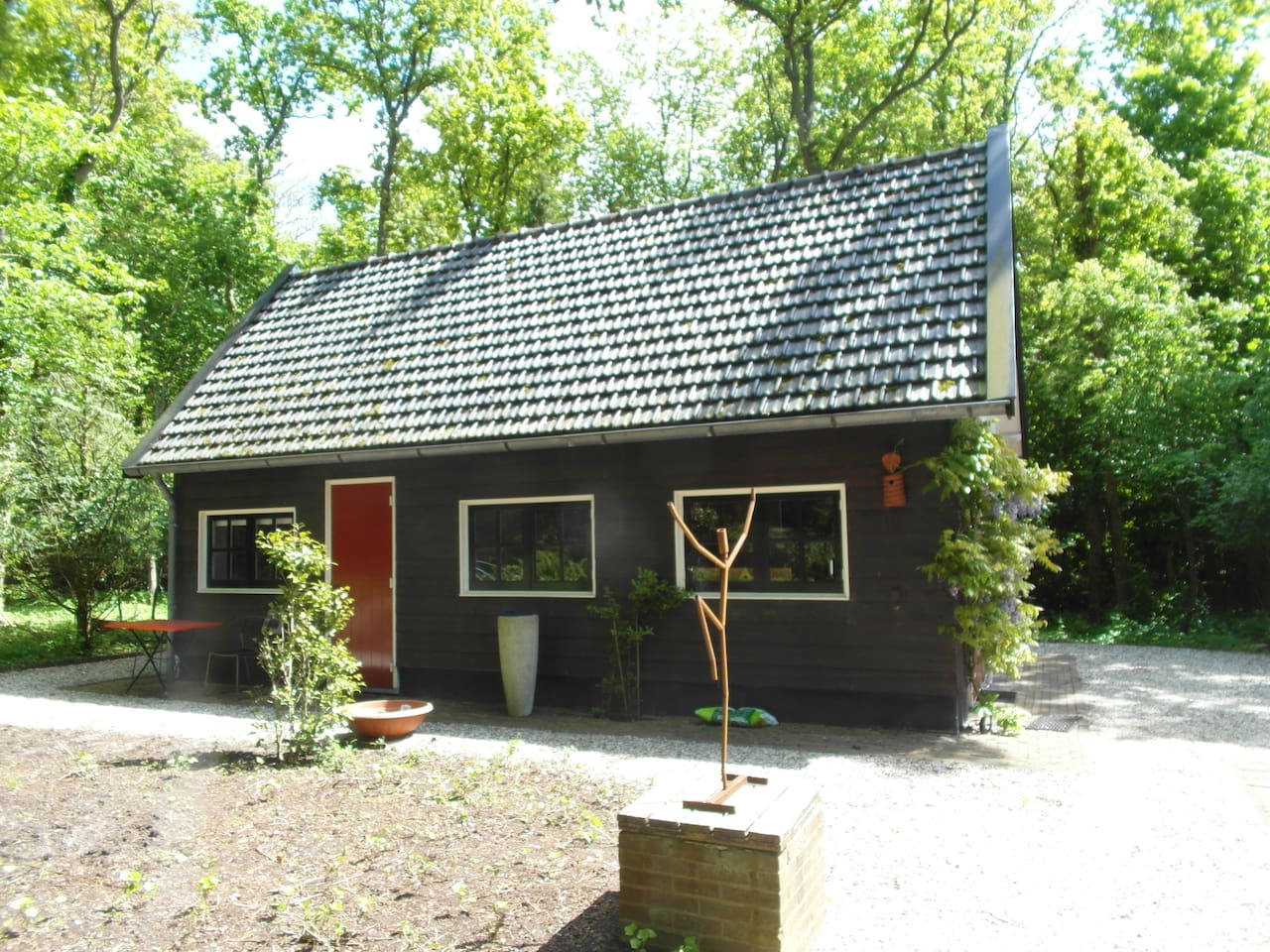 Top 20 overveen verhuur van vakantiehuisjes en cottages airbnb ...
