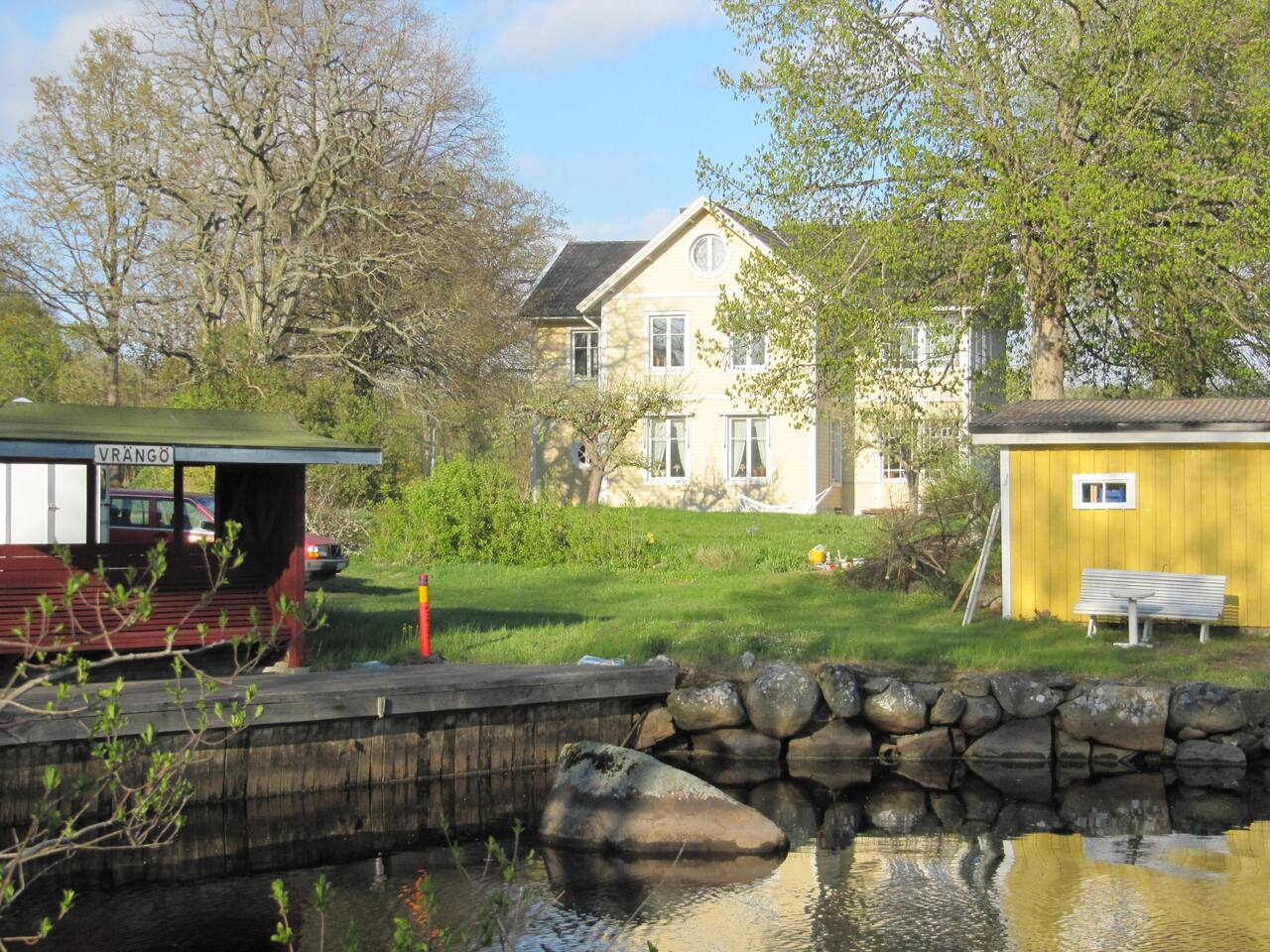 Top 20 ronneby vacation rentals, vacation homes & condo rentals ...