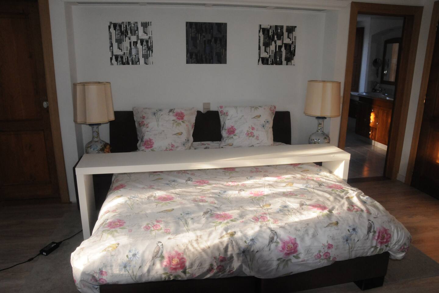 Authentieke tweepersoonskamers bed & breakfasts te huur in sint ...