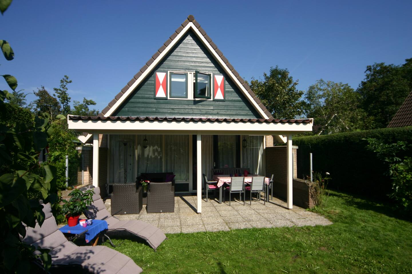 Top 20 vakantiehuizen sint maarten, vakantiewoningen ...