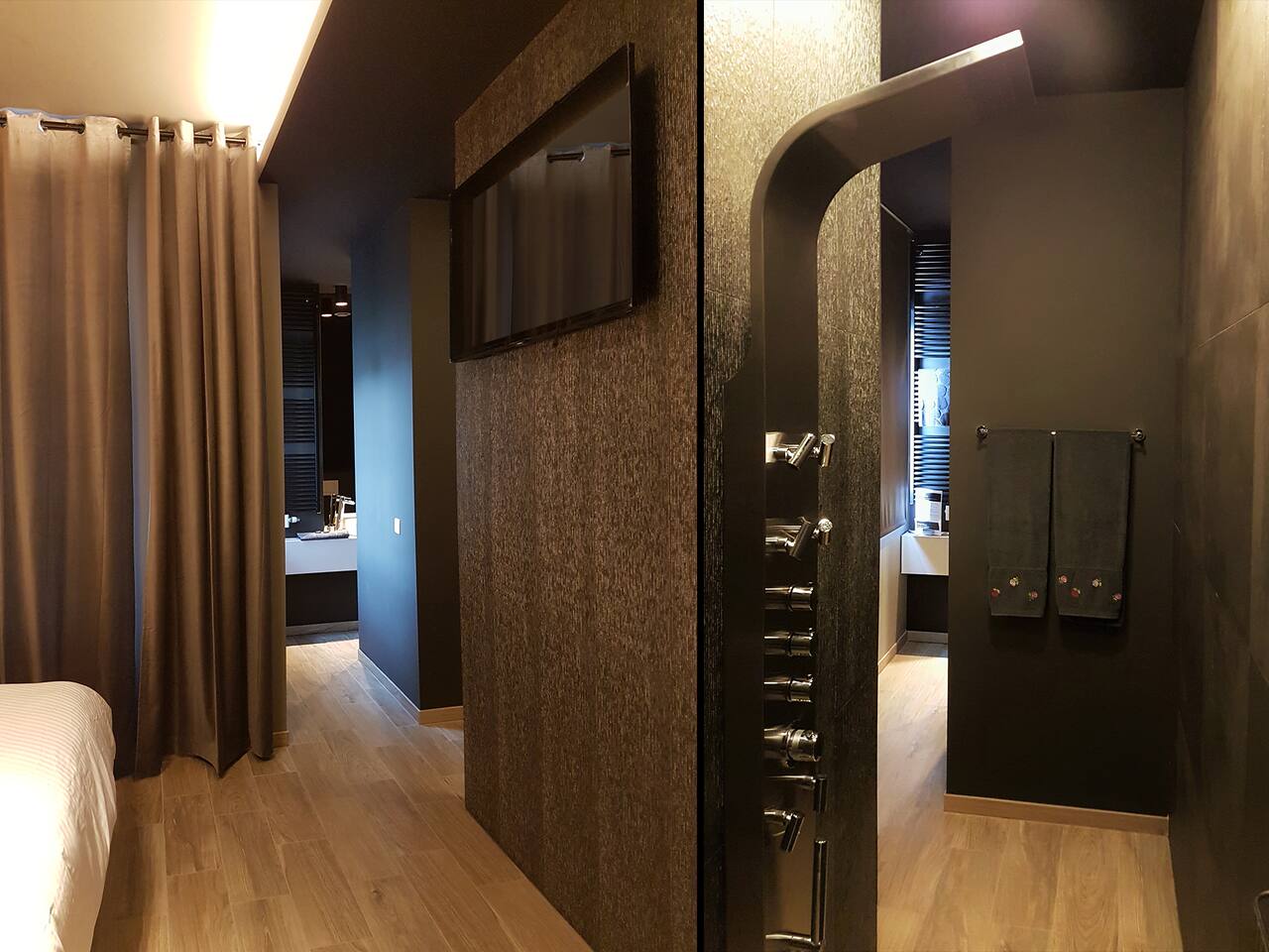 Goodnight antwerp 1 "beter dan op hotel". townhouses for rent in ... Boxspringbed Susanne