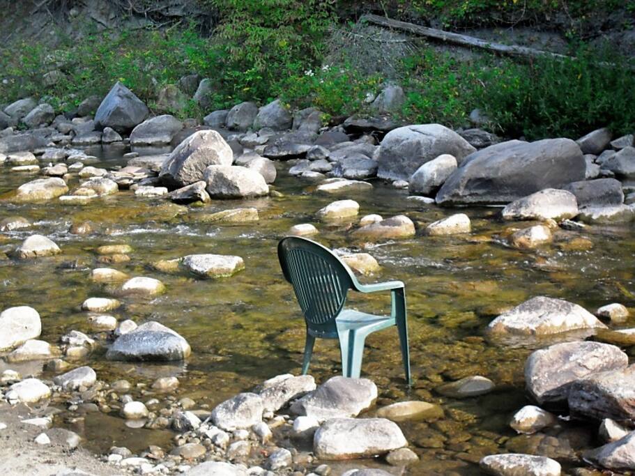 Vermont River House, Quiet Retreat Houses for Rent in Bradford