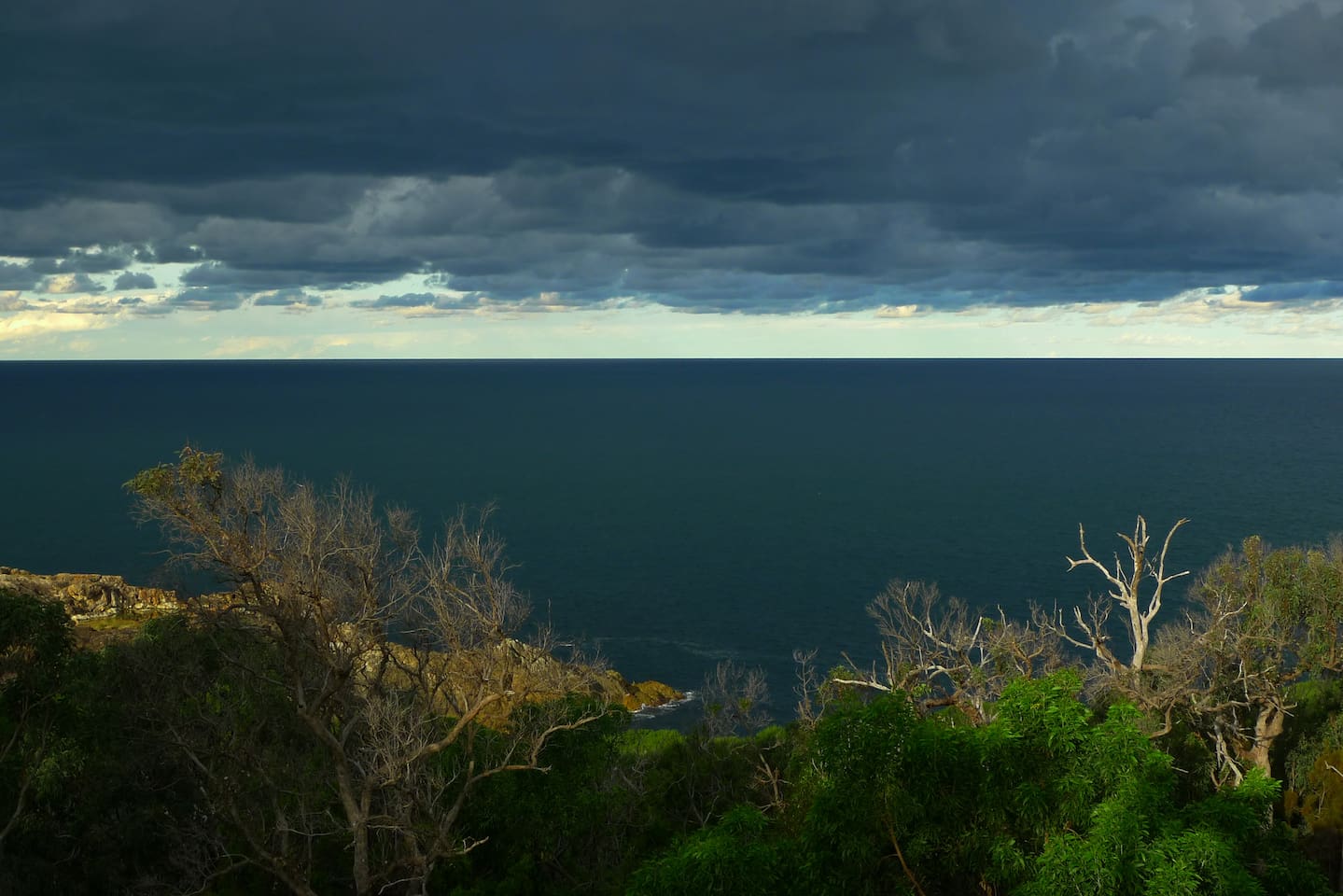 Absolute Sea View Tathra Beach Aust Apartments for Rent in Tathra