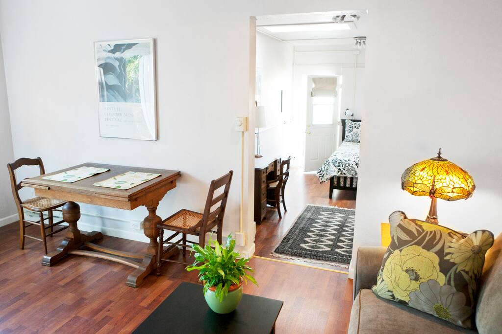 Cottage in Rockridge Temescal area Houses for Rent in Oakland