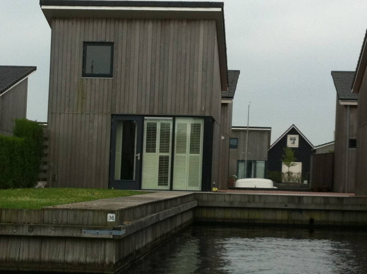 Top 20 vakantiehuizen heeg, vakantiewoningen & appartementen ...