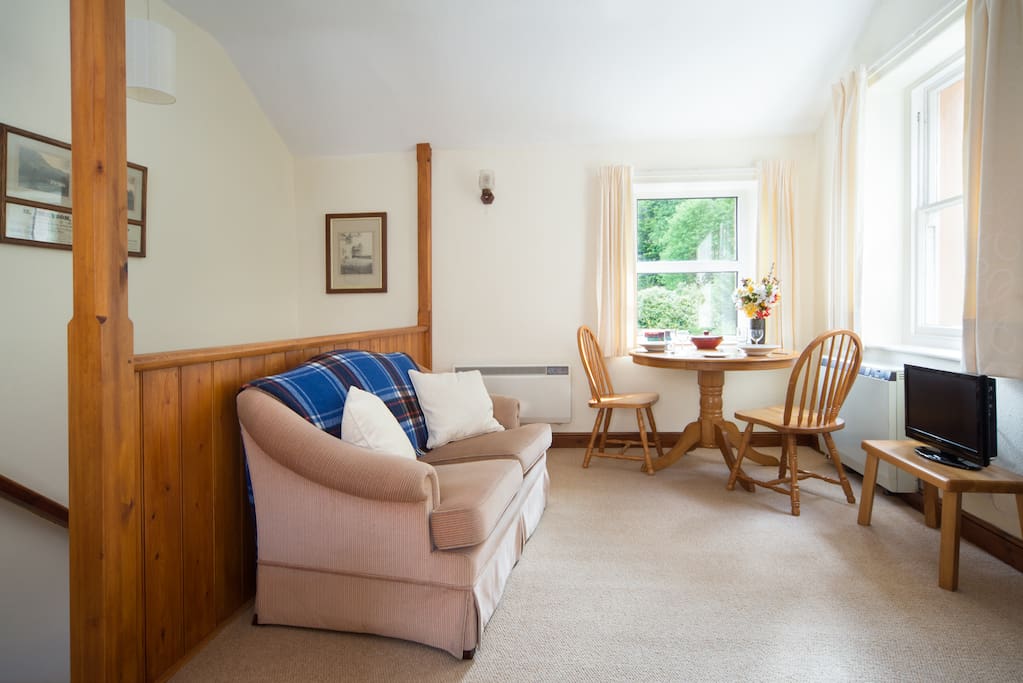 Cosy cottage hideaway in Borrowdale Houses for Rent in Keswick