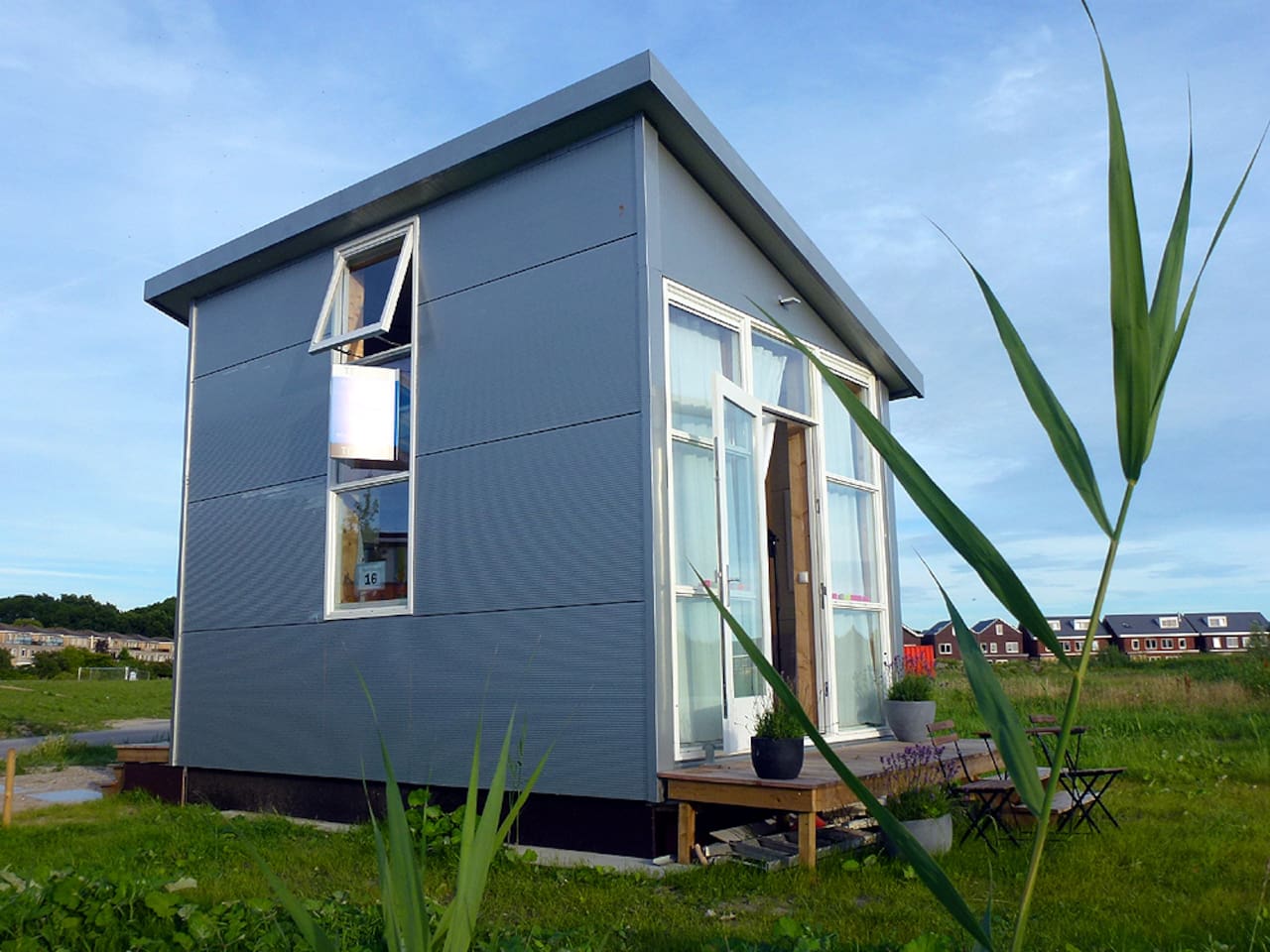 Top 20 den haag verhuur van villa's en bungalows airbnb den haag ...