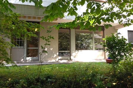 Room close to Zurich centre - Zürich - Appartamento