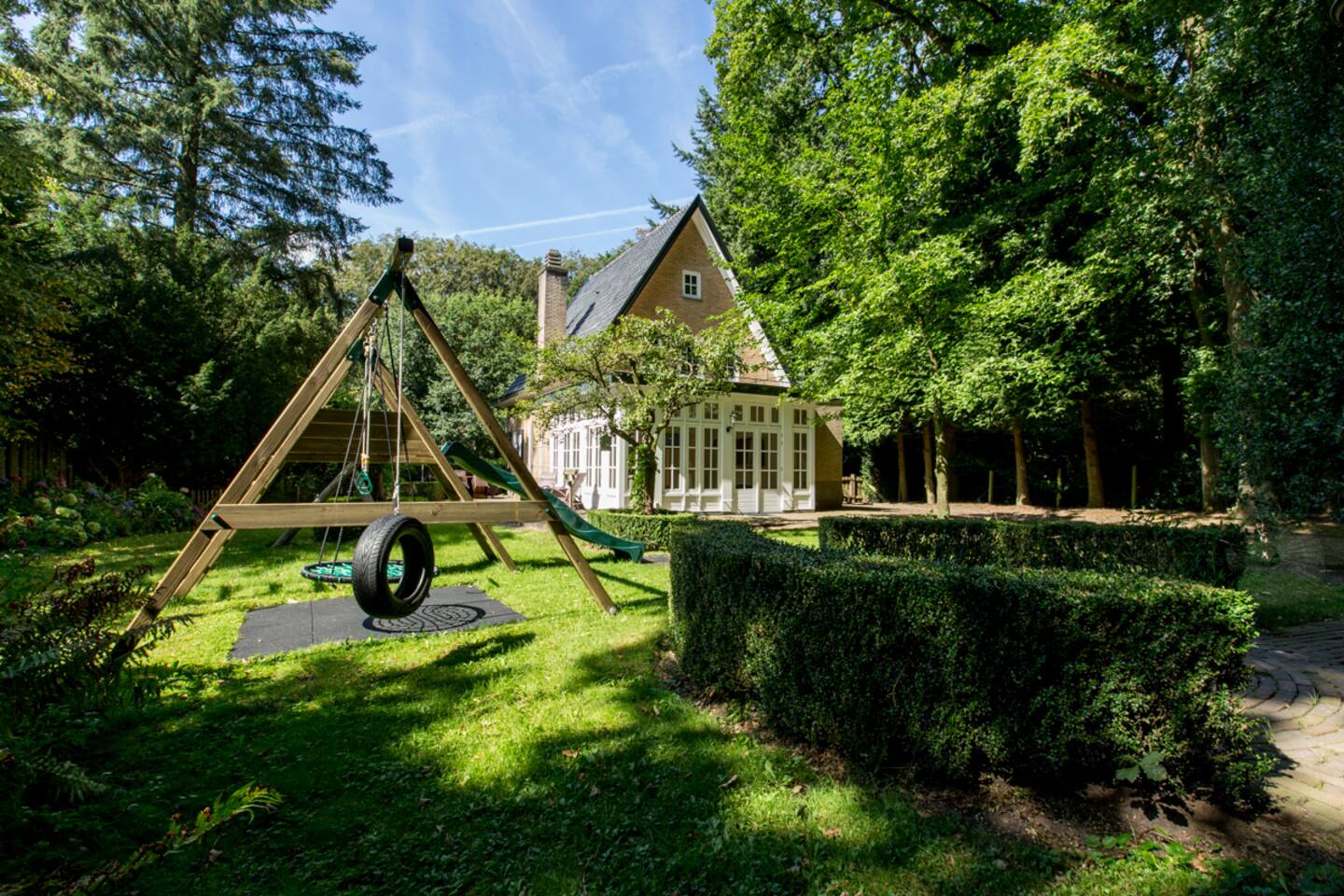 Top 20 vakantiehuizen overijssel, vakantiewoningen & appartementen ...