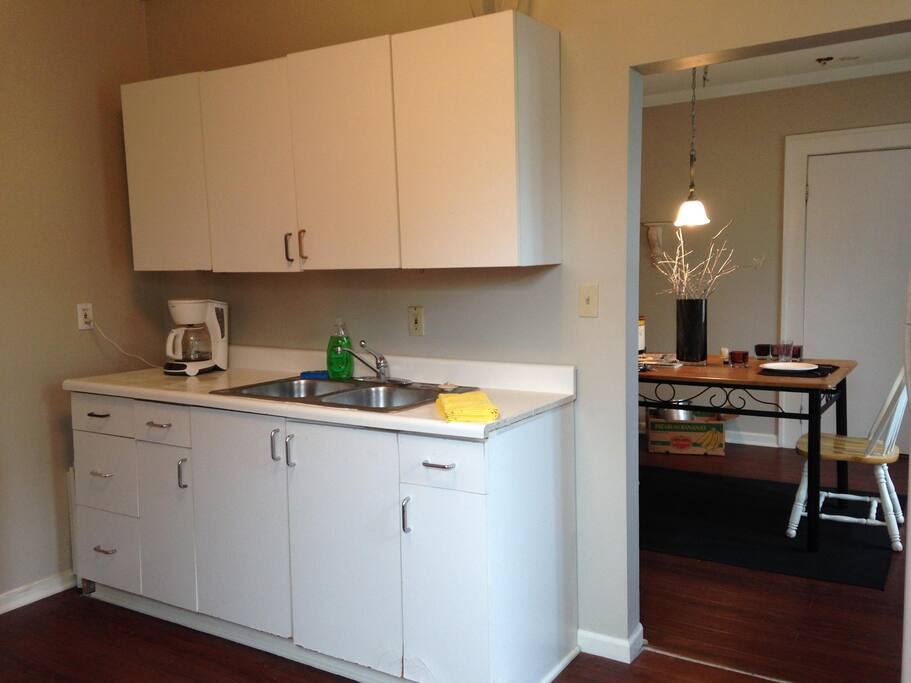 Mackinac Breeze/WinterWonderland! Apartments for Rent in St. Ignace