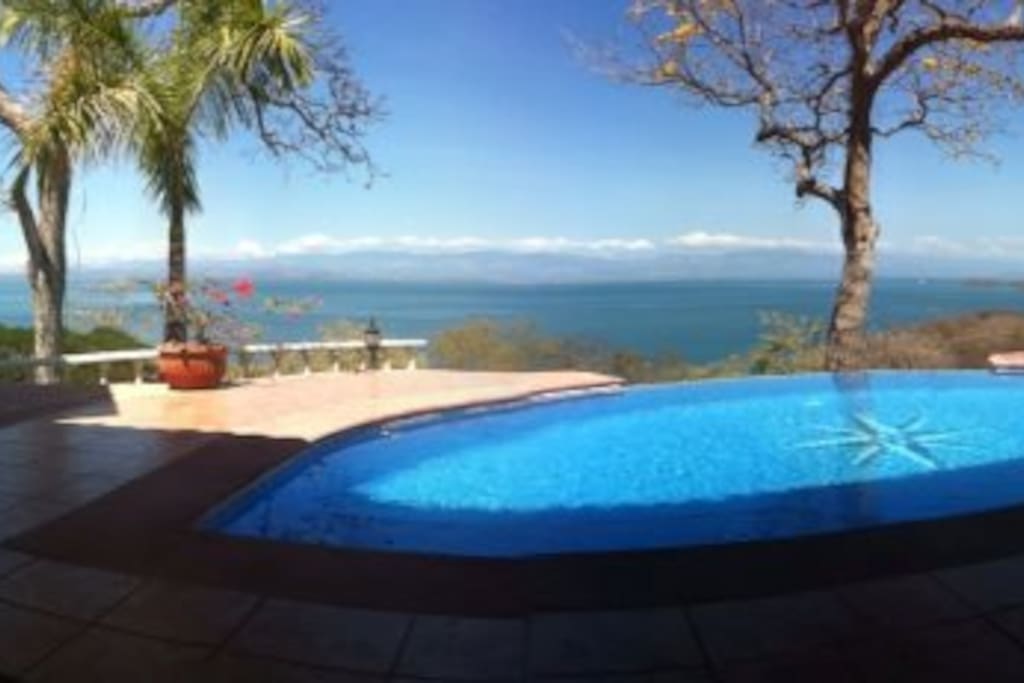Panaromic View