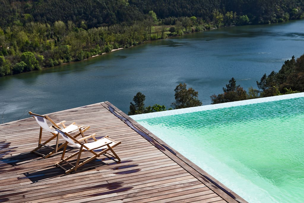 Quinta da Moura Penafiel, Douro Houses for Rent in Penafiel