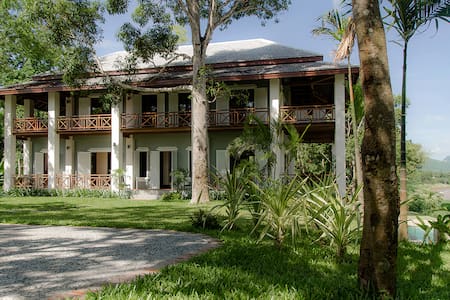 Airbnb Luang Prabang | the top 20 vacation rentals short term rentals in luang Airbnb Luang Prabang | the top 20 vacation rentals short term rentals in luang