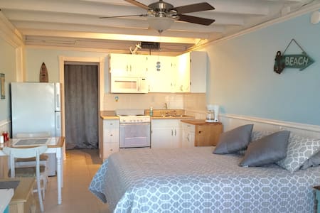 Condo on the Beach! - Panama City Beach - Appartement en résidence