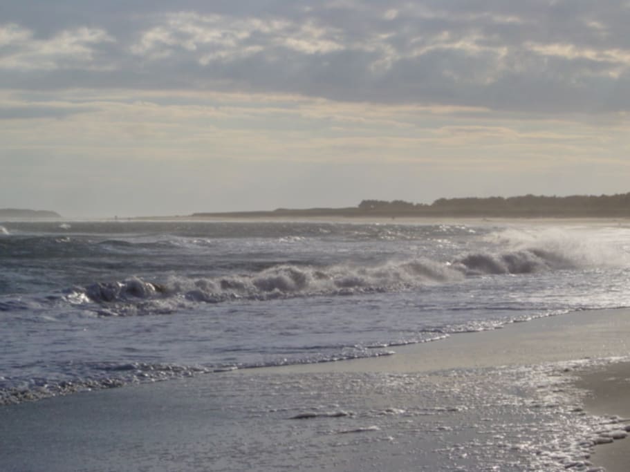 Popham Hazelrah Beach House Houses for Rent in Phippsburg