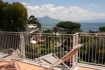 20 besten ferienvillen und luxusvilla in neapel airbnb neapel ...