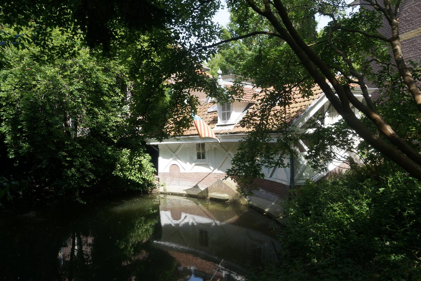 Top 20 bed en breakfasts enkhuizen: herbergen en b&bs airbnb ...
