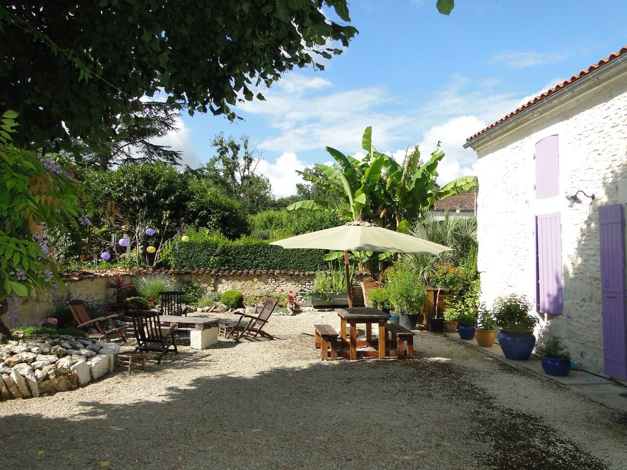 Top 20 des locations de vacances à saint bris des bois, locations ...
