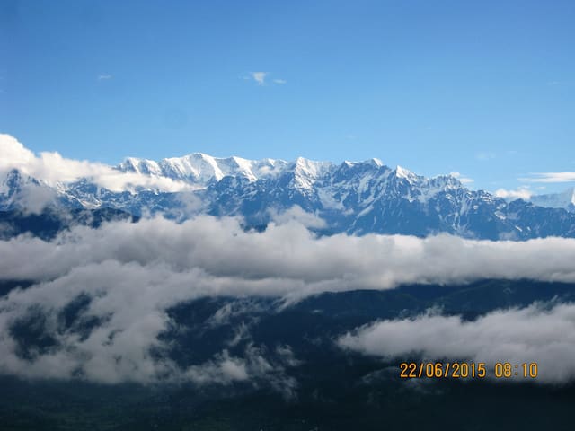 Photo of 32 Properties In Uttarakhand Under Rs 1,500 You Can Book For The Upcoming Long Weekends