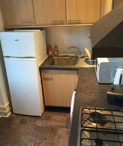 Victoria Mansion Flat - Departamento