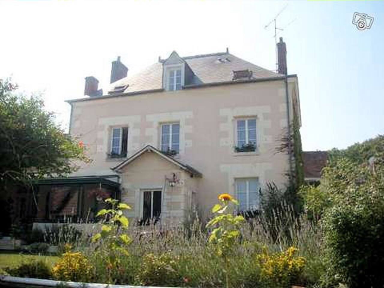 Top 20 des location villa vacances à tours airbnb tours
