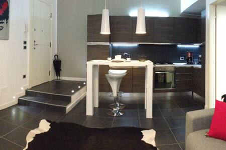 Deliziosa "Suite" Accanto all'Arena - อพาร์ทเมนท์