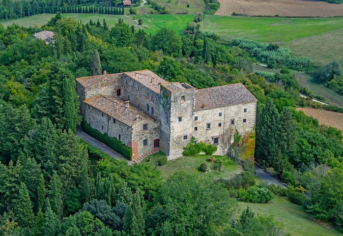 Castello dependance - Castle