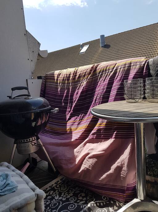 Den gule misundelse lejligheder til leje i københavn