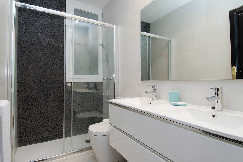 Un baño