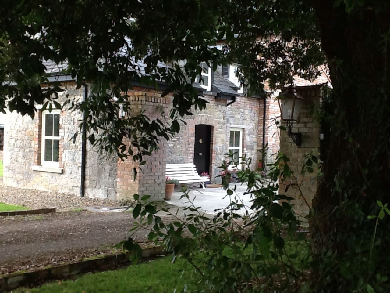 The Lodge Kiltannon House,Five star Houses for Rent in Tulla