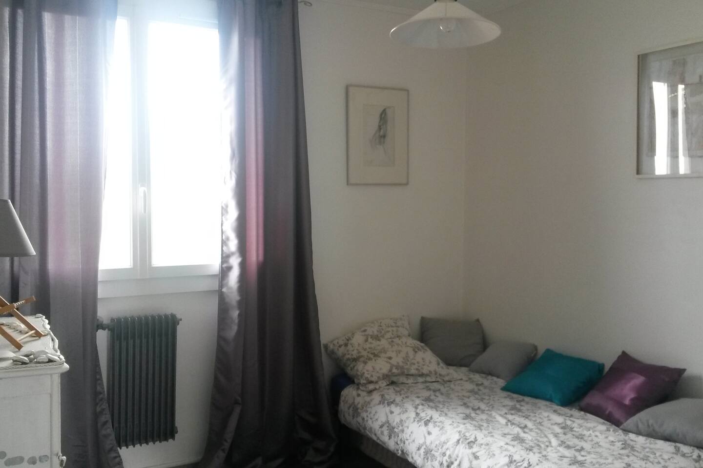 Top 20 b&b et chambres d'hôtes à 9th arrondissement of marseille ...