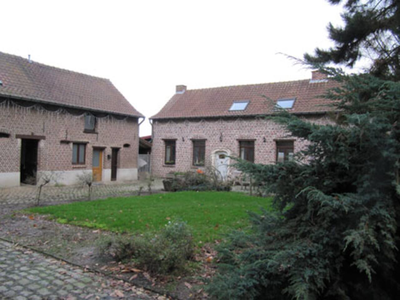 Top 20 vakantiehuizen dilbeek, vakantiewoningen & appartementen ...