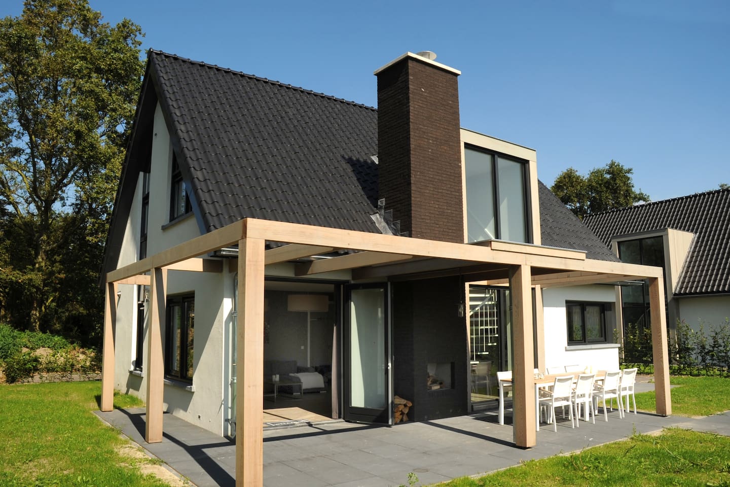 Top 20 ouddorp verhuur van villa's en bungalows airbnb ouddorp ...