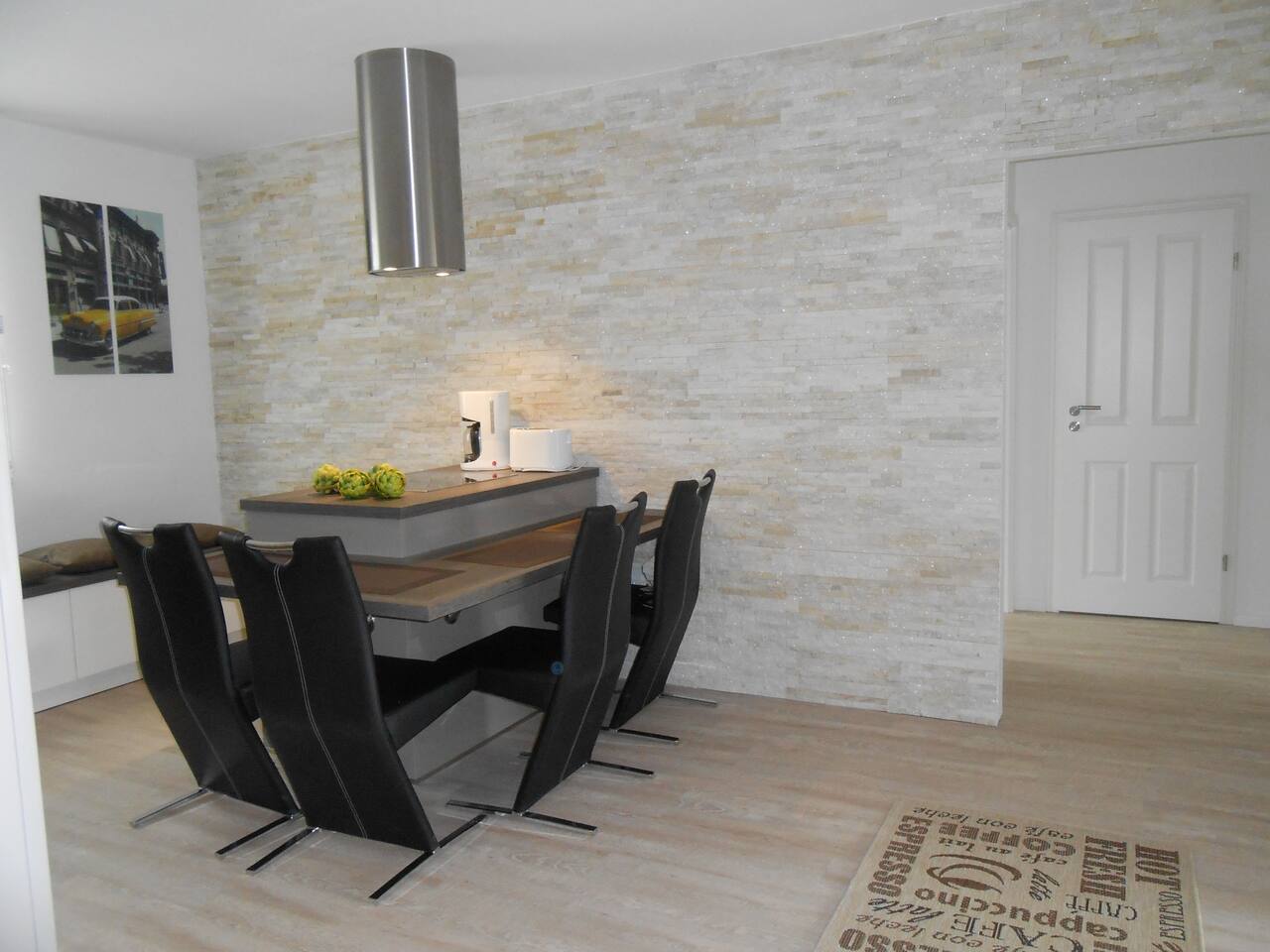 Ferienwohnung nilsson 2 5 sterne apartments for rent in ...