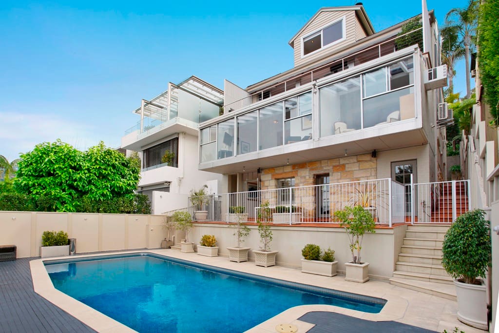 Bellevue Hill - The Perfect Entertainer