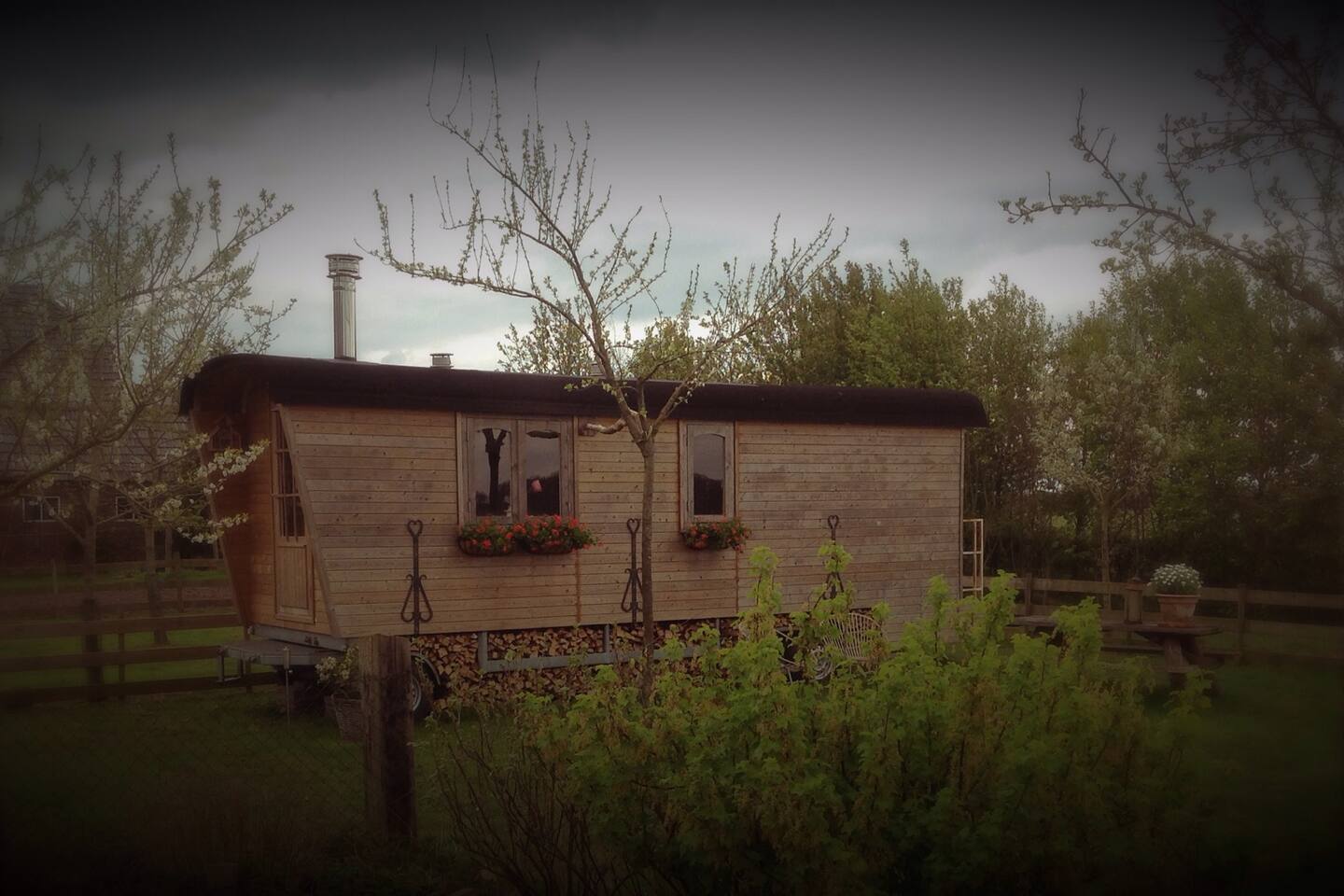 Top 20 bed en breakfasts drenthe: herbergen en b&bs airbnb ...