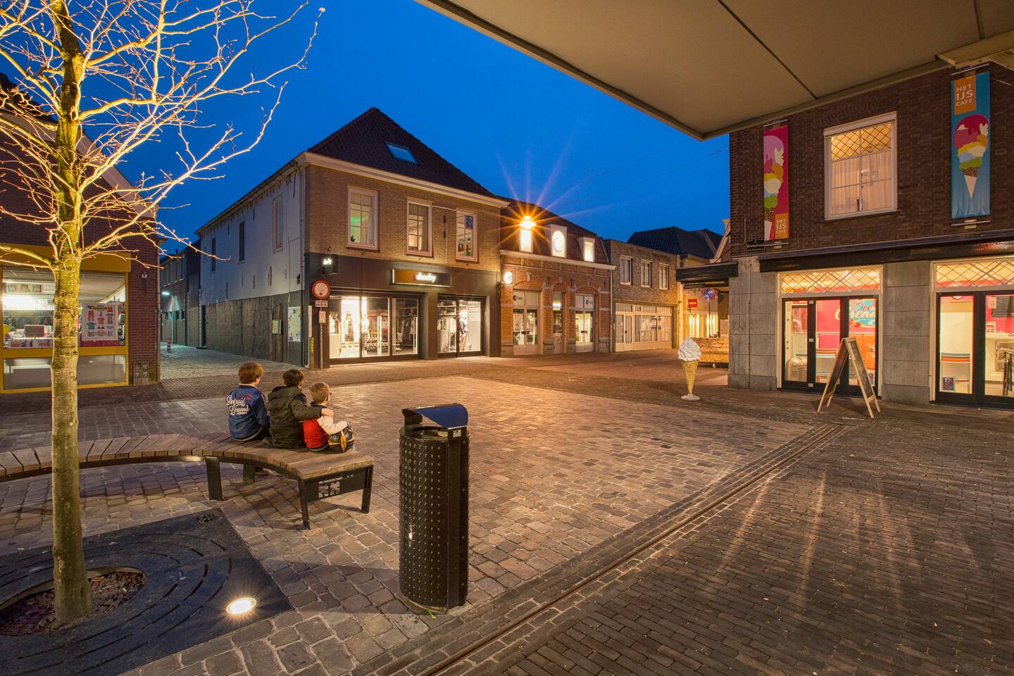 Top 20 vakantiehuizen boxtel, vakantiewoningen & appartementen ...