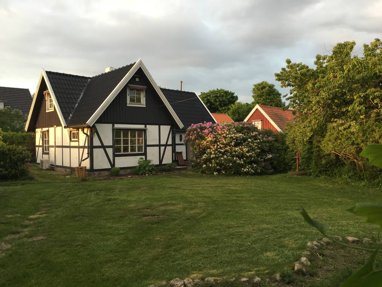 Top 20 nyhamnsläge vacation rentals, vacation homes & condo ...